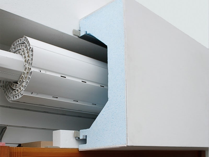 Cassonetti Per Avvolgibili Vendita Cagliari E Sardegna