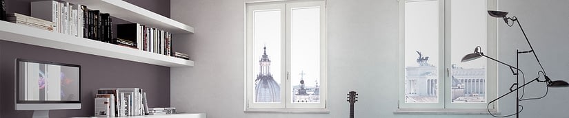 infissi pvc